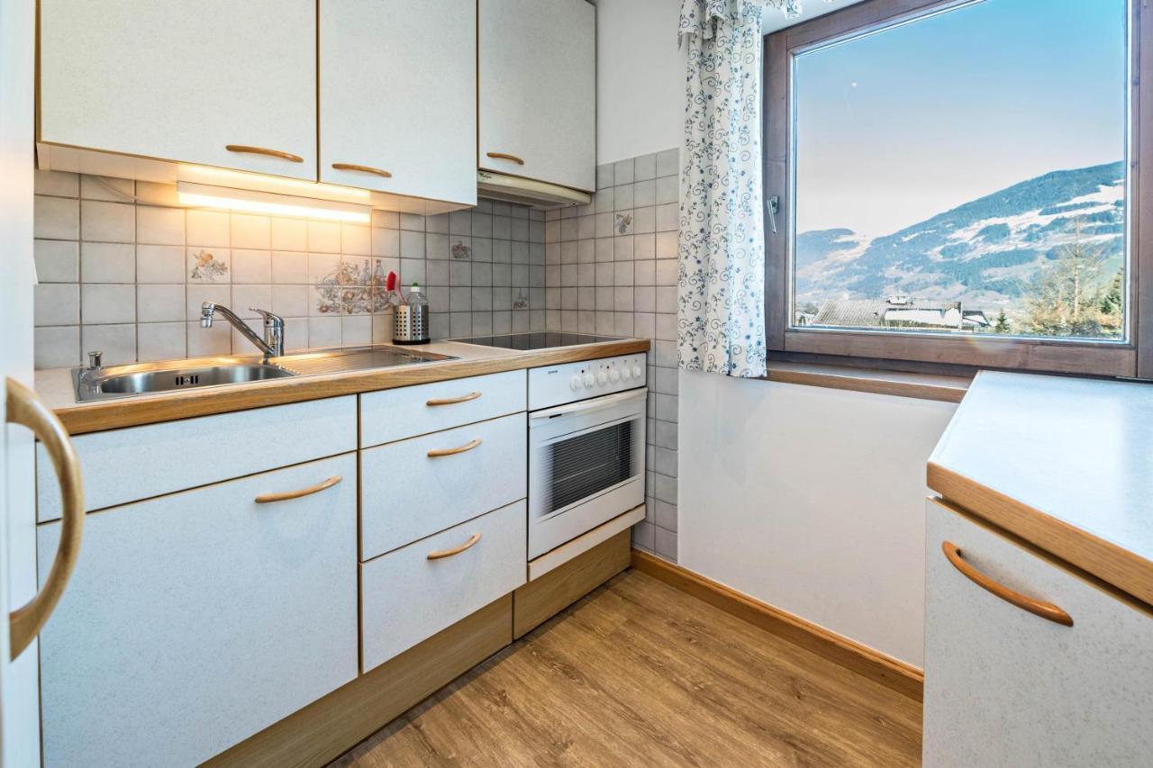 Wieseneck II - Apartment In 푸겐 외부 사진